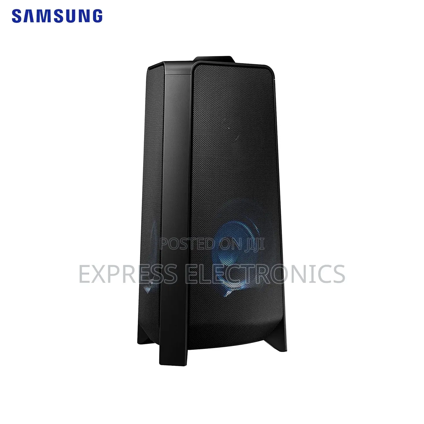 Hot  Deals on Samsung - Mx-St50f/Za Sound Tower 240w
