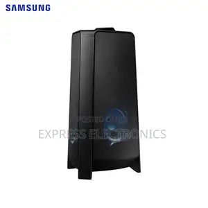 Hot  Deals on Samsung - Mx-St50f/Za Sound Tower 240w