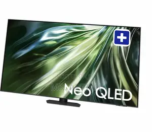 Get Affordable Samsung Qled HDR Smart Tv(85qn90d)85”