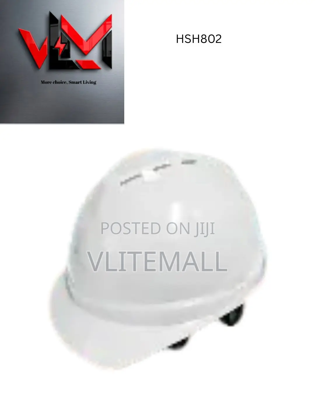 Ingco Hsh802 Safety Helmet