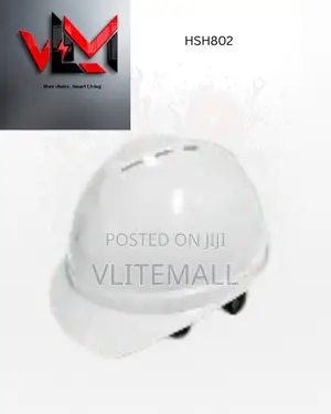 Ingco Hsh802 Safety Helmet