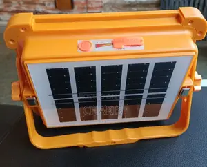 Solar Outdoor Light With Power Bank (From Canada)