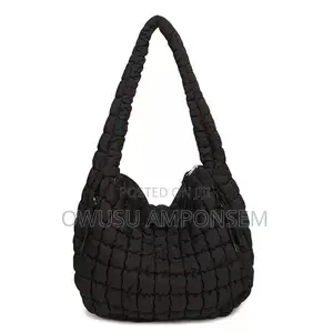 Vintage Side Bag