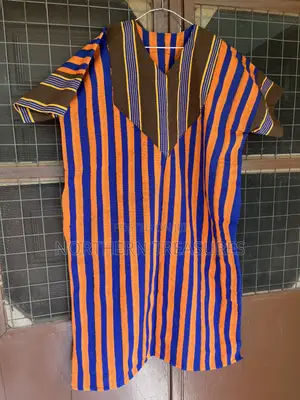 Classic Women Smock