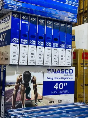 Well Designed 40 Inch Nasco Digital Satellite Tv