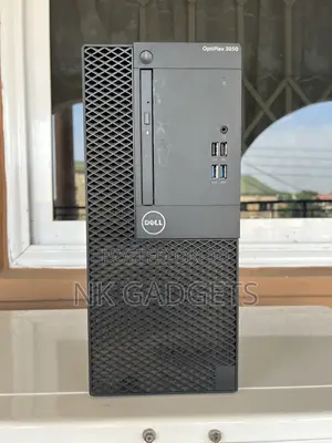 Desktop Computer Dell OptiPlex 3050 16GB Intel Core i5 HDD+SSD 1T