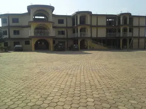 School 4sale 50 Classrooms Kwadaso Asuoyeboa