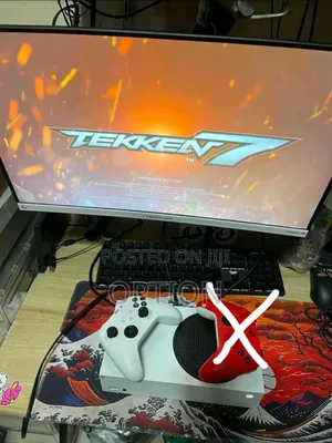 Series S White 1tb