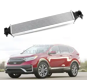 Turbo Intercooler for Honda CRV 2017-2022