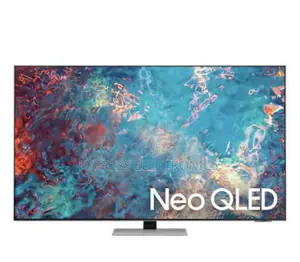 Highly Recommended Samsung 65′′ Neo Qled Smart Tv Qn85a