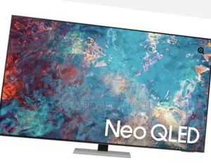 Lastest Samsung 65′′ Neo Qled Smart Tv Qn85a