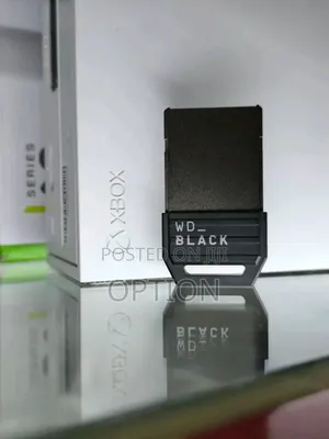 New Xbox Series S White No Games