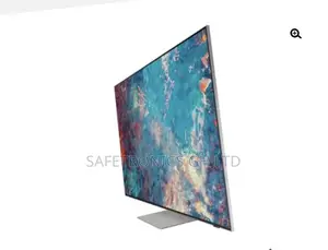 Exclusive Samsung 65′′ Neo Qled Smart Tv Qn85a