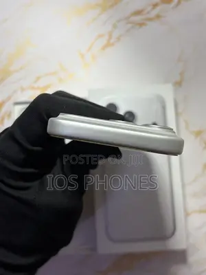Apple iPhone 17 Pro Max 512 GB Silver