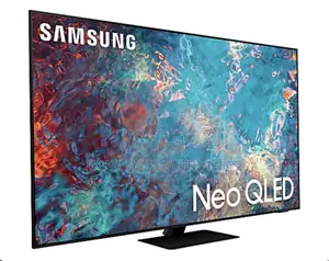 Call and Order for Samsung 65′′ Neo Qled Smart Tv Qn85a