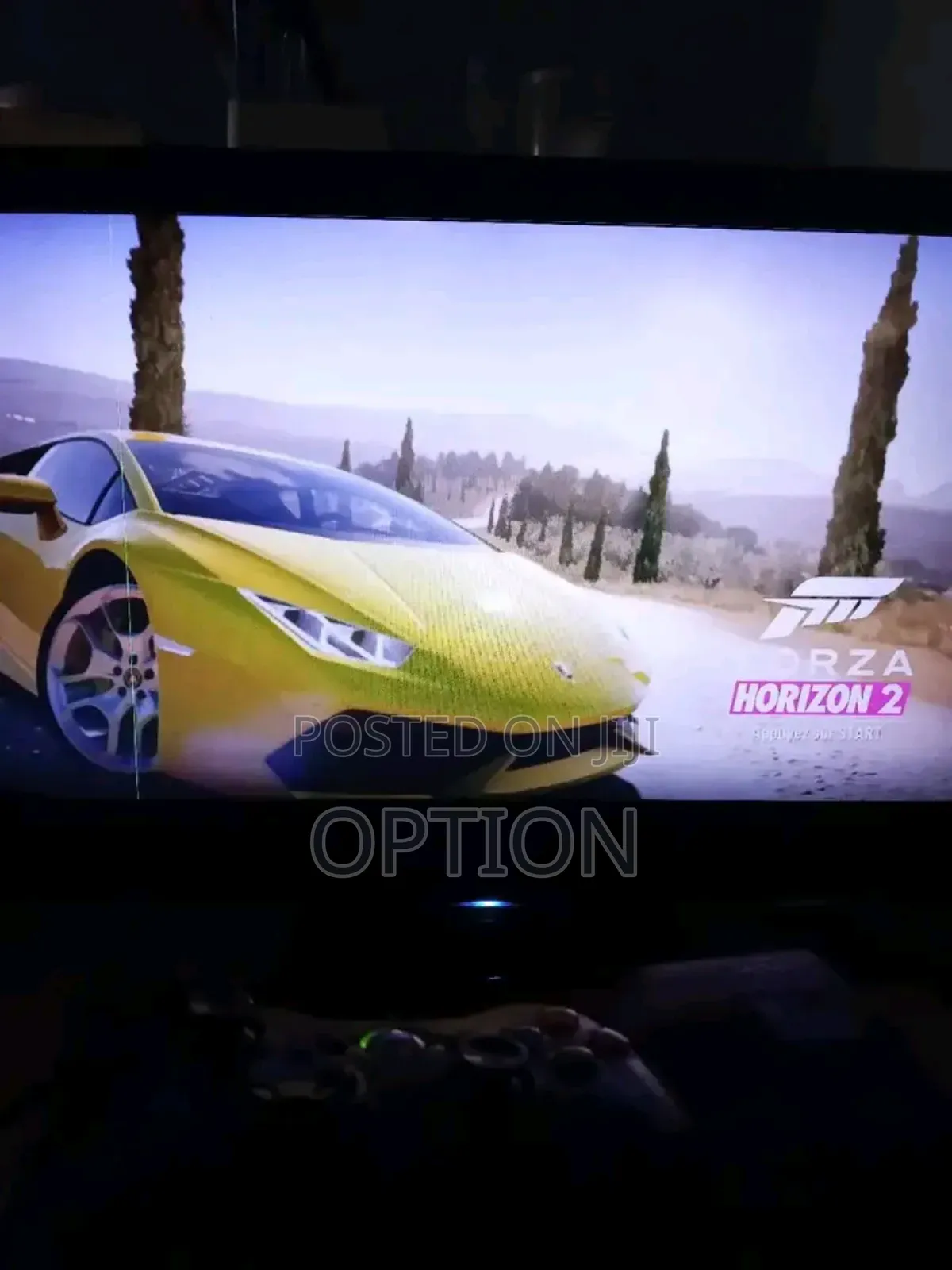 Xbox 360 With Games