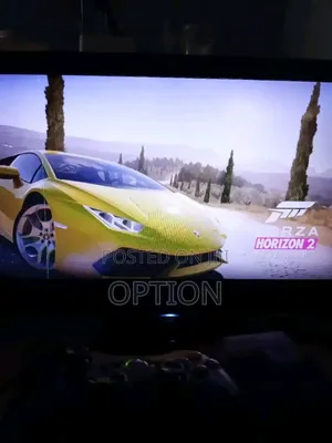 Xbox 360 With Games