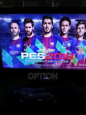 Xbox 360 With Games
