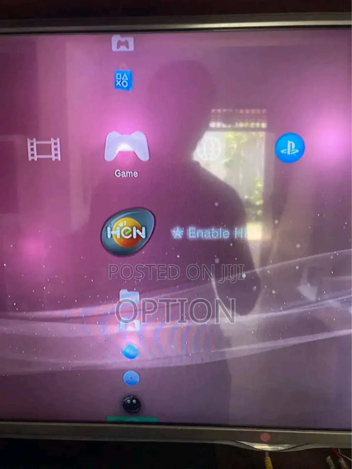 Play Startion 3 Slim