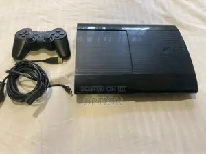 Play Startion 3 Slim