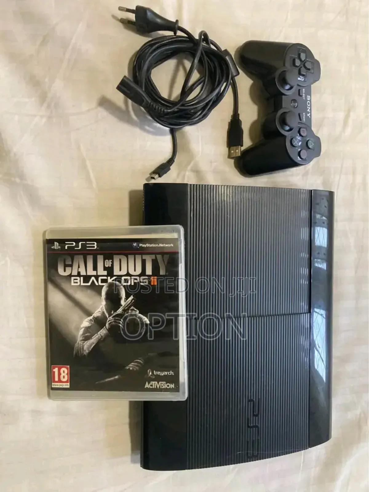 Play Startion 3 Slim
