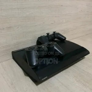 Ps3 Super Slim