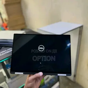 New Laptop Dell XPS 13 16GB Intel Core i7 SSD 512GB