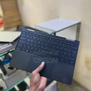 New Laptop Dell XPS 13 16GB Intel Core i7 SSD 512GB