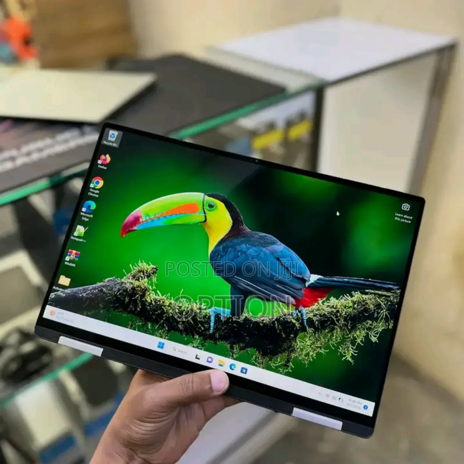 New Laptop Dell XPS 13 16GB Intel Core i7 SSD 512GB