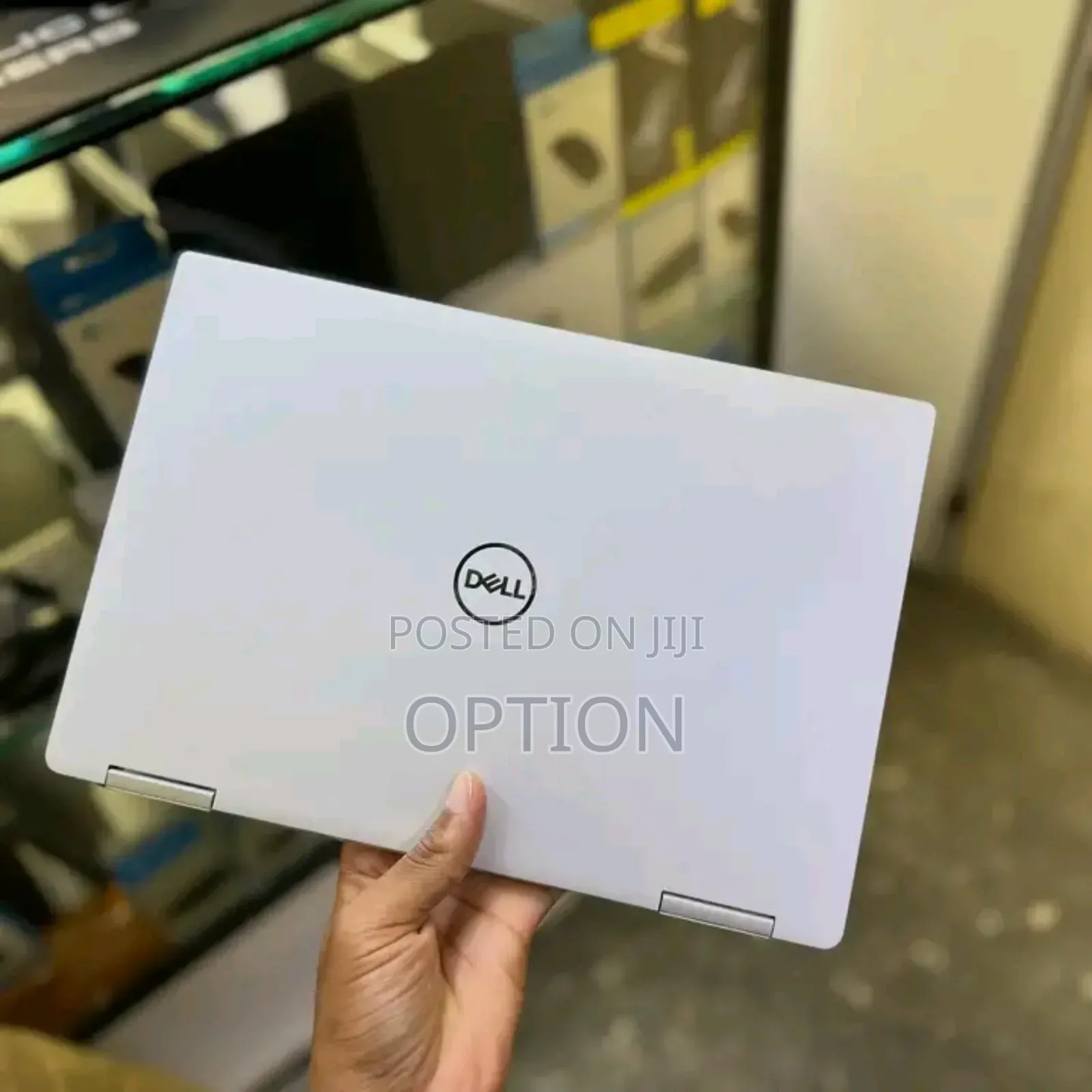 New Laptop Dell XPS 13 16GB Intel Core i7 SSD 512GB