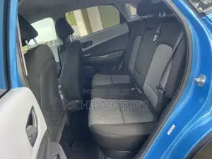 Hyundai Kona 2019 Blue