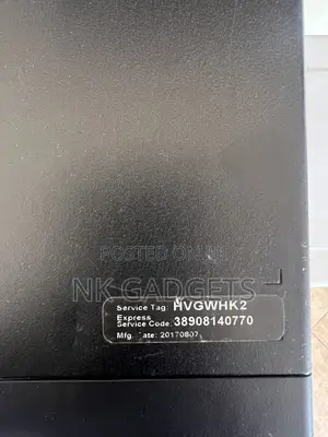 Desktop Computer Dell OptiPlex 3050 16GB Intel Core i5 HDD+SSD 1T