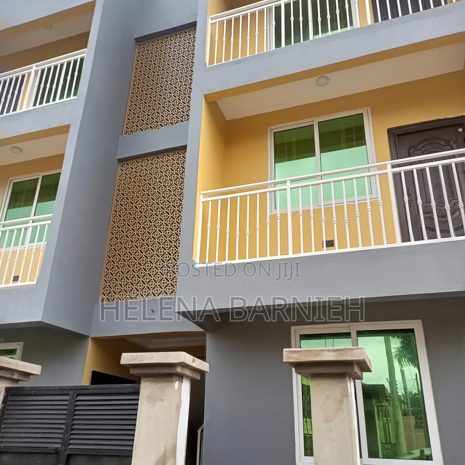 1bdrm Apartment in Helena Estate Agency, Ga East Municipal for rent