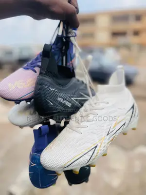 Football Boots