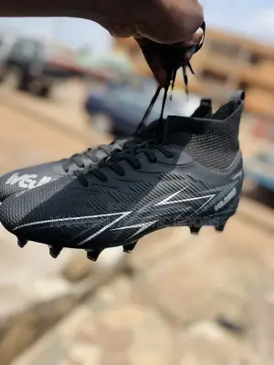 Football Boots