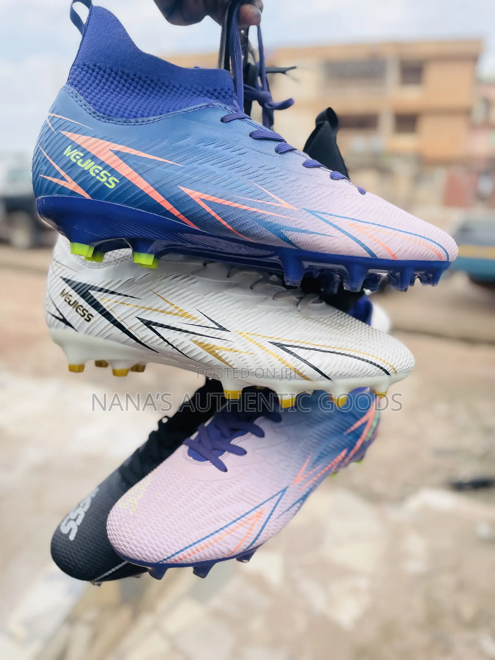 Football Boots