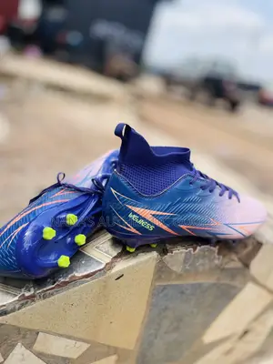 Football Boots