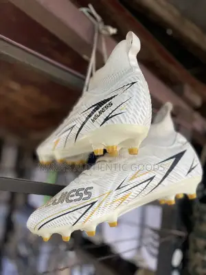 Football Boots