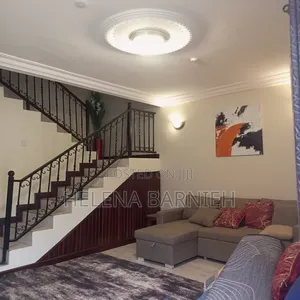Furnished 2bdrm House in Helena Estate Agency, Ga East Municipal