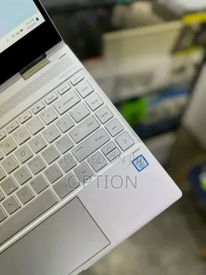 New Laptop HP Envy X360 16GB Intel Core i7 SSD 1T