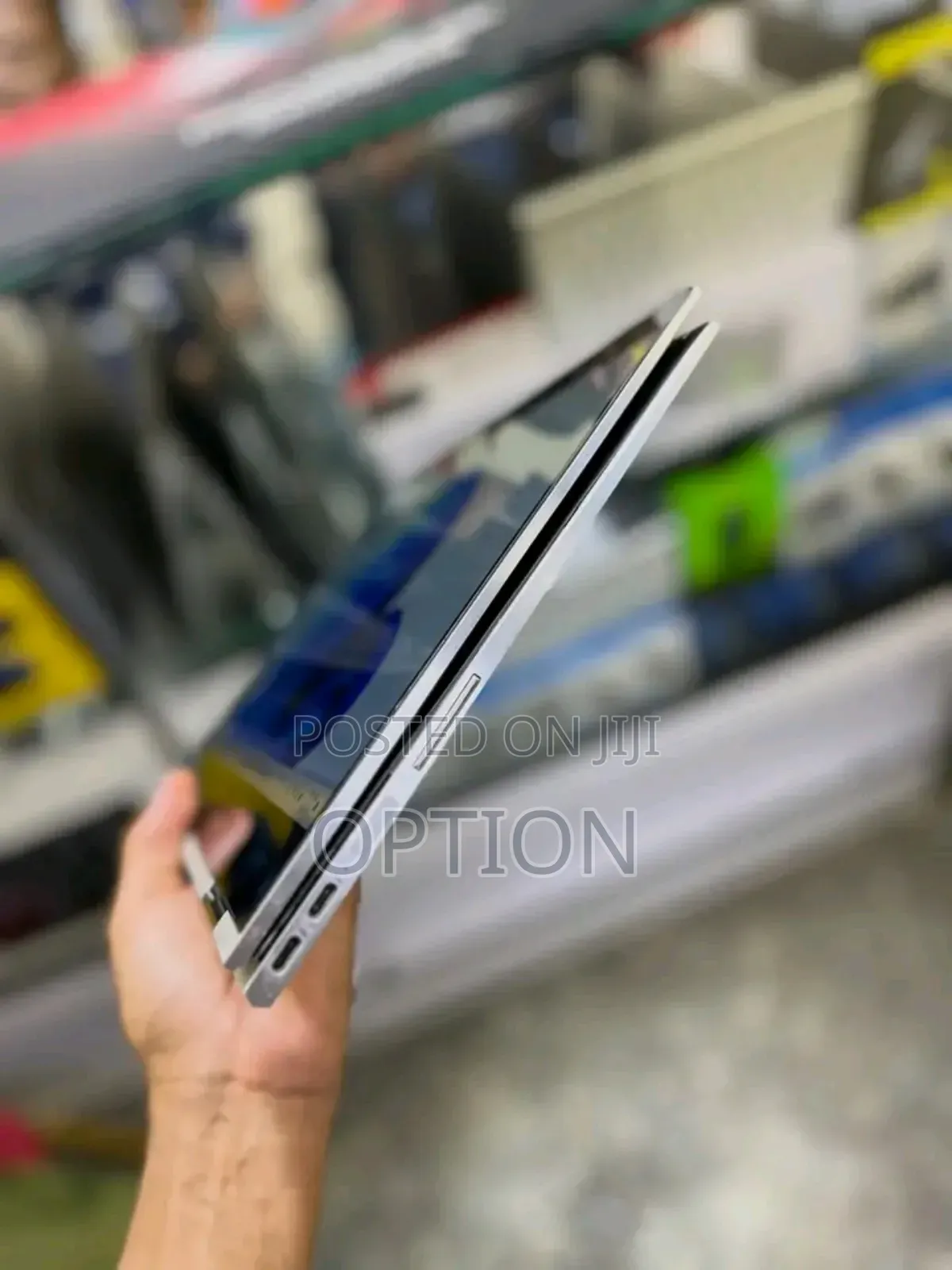 New Laptop HP Envy X360 16GB Intel Core i7 SSD 1T