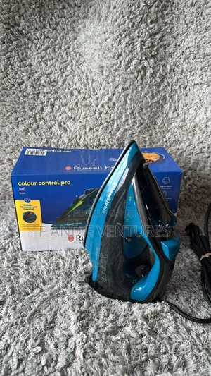 Russell Hobbs Colour Control Pro- Uk