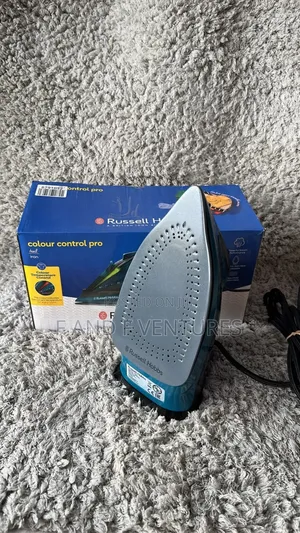Russell Hobbs Colour Control Pro- Uk