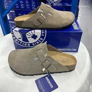 Boston Birkenstock
