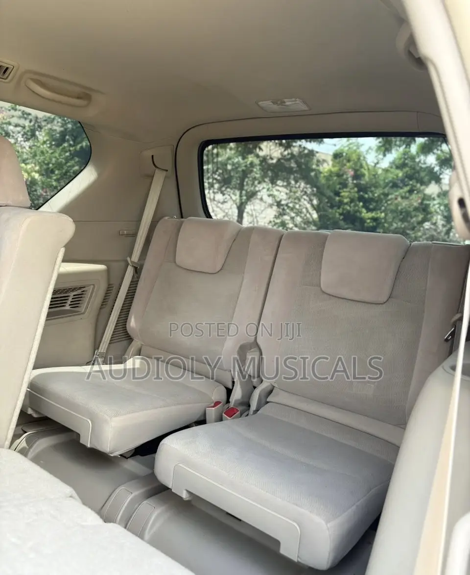Toyota Land Cruiser Prado 2.7 2020 Brown