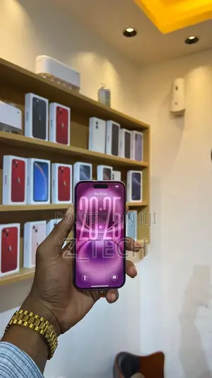 Apple iPhone 16 128 GB Pink