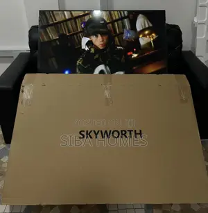 Brand New Sky Worth Google Tv 