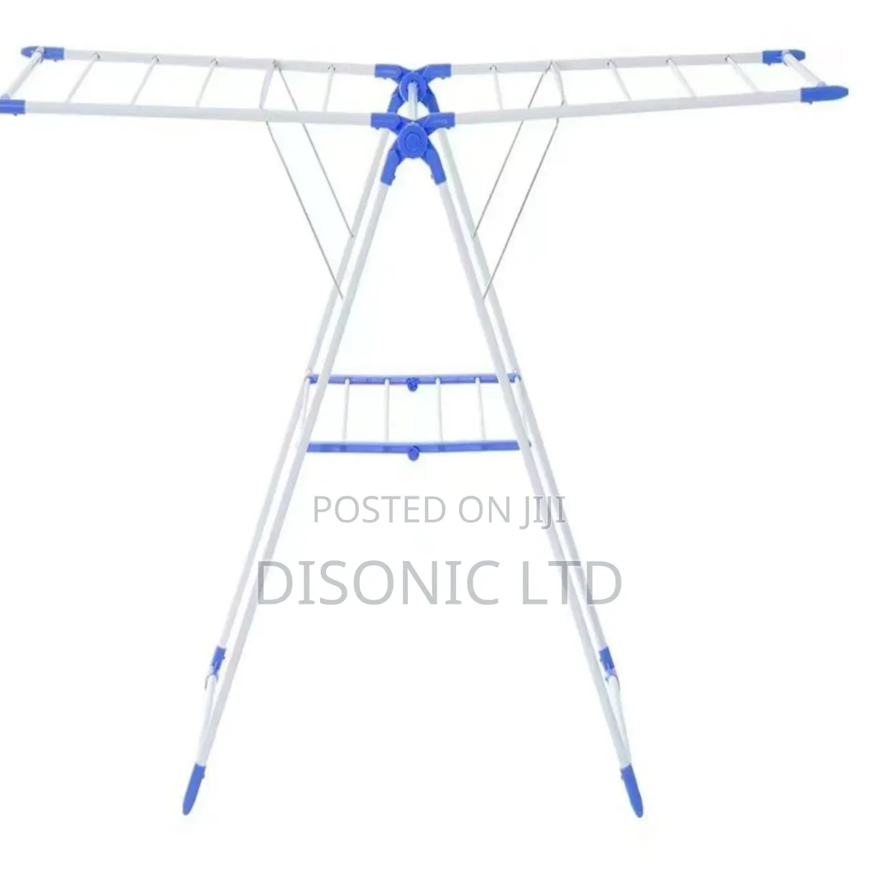 Open Cloth Dryer