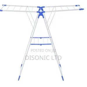 Open Cloth Dryer