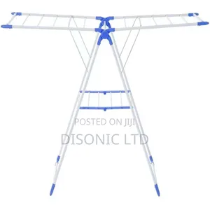 Open Cloth Dryer